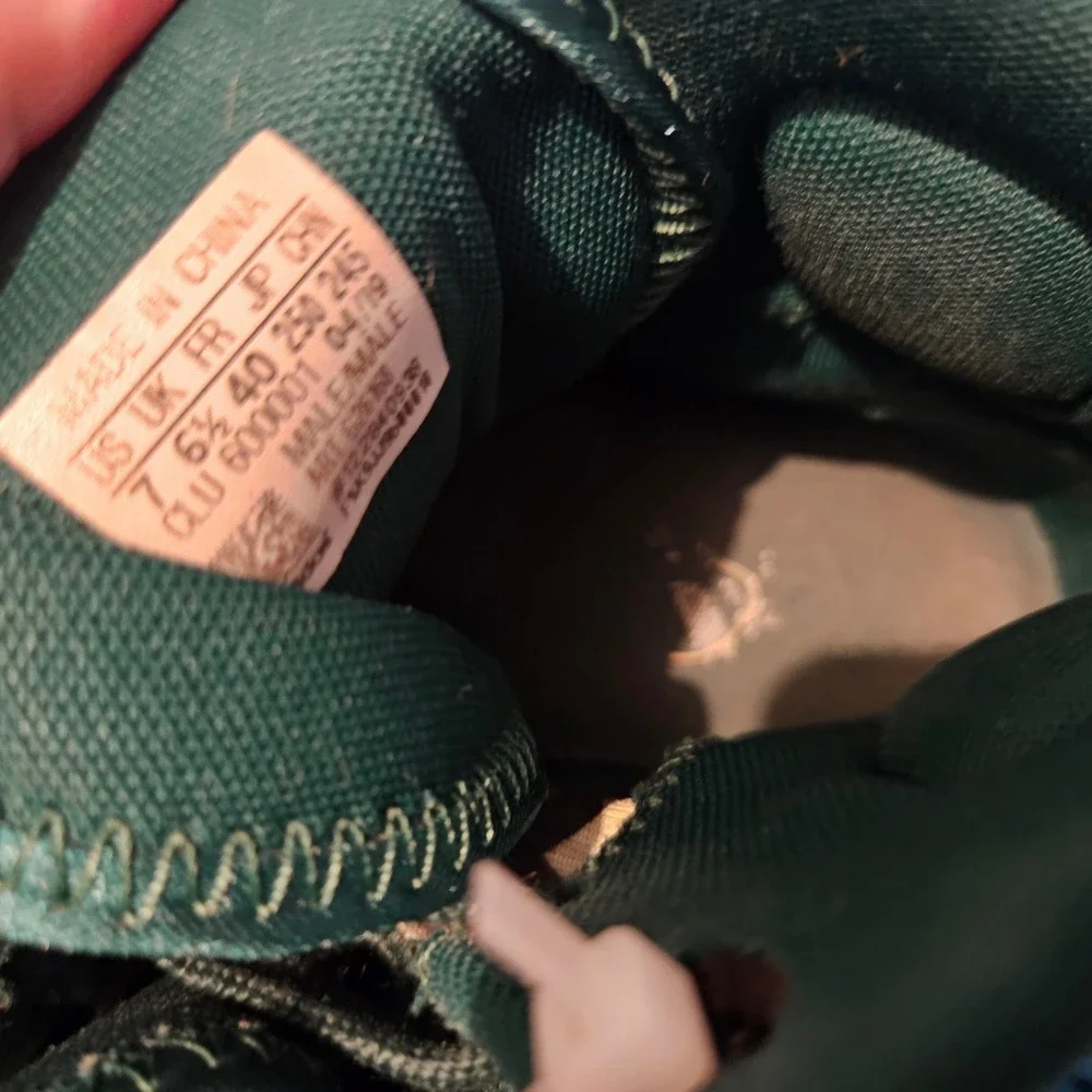 adidas *please see